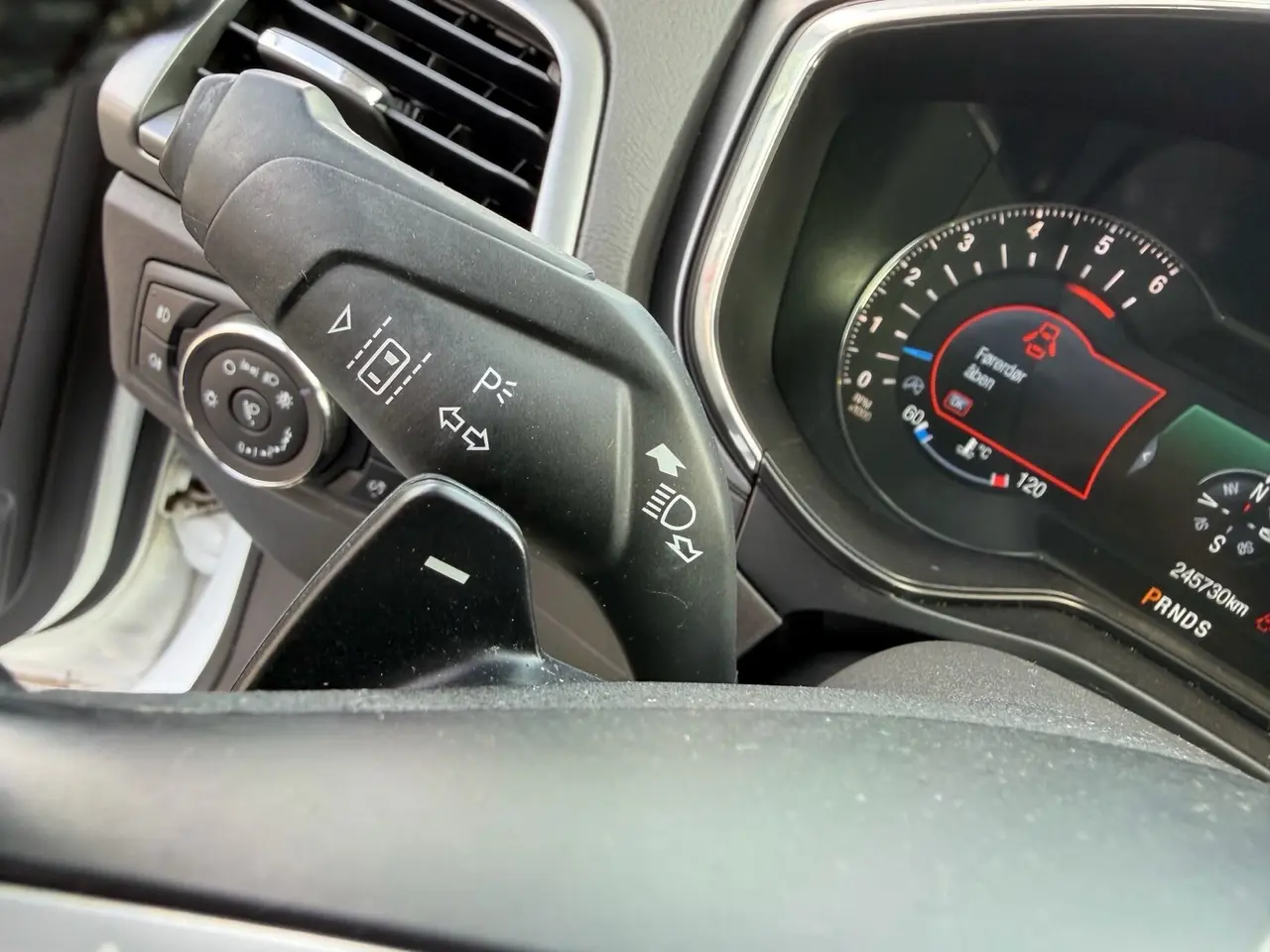 Billede 14 - Ford Mondeo 2,0 TDCi Titanium Powershift 180HK Stc 6g Aut.