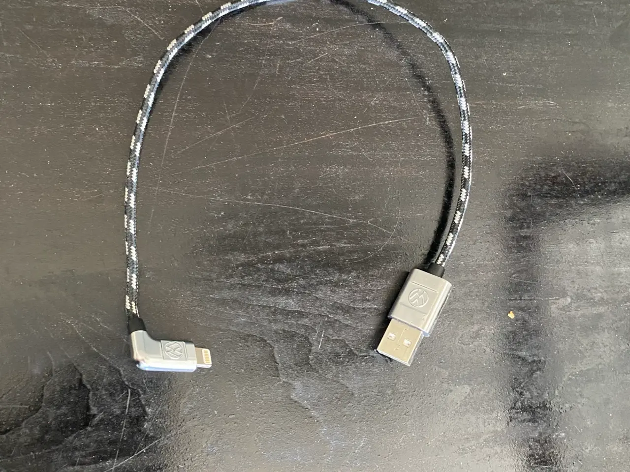 Billede 1 - VW kabel