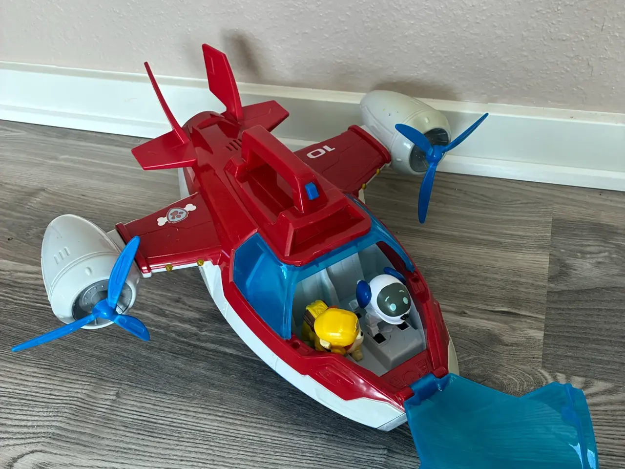 Billede 5 - Stor Paw Patrol-samling