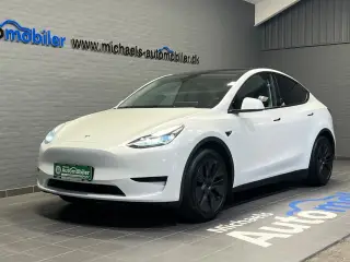 Tesla Model Y  RWD
