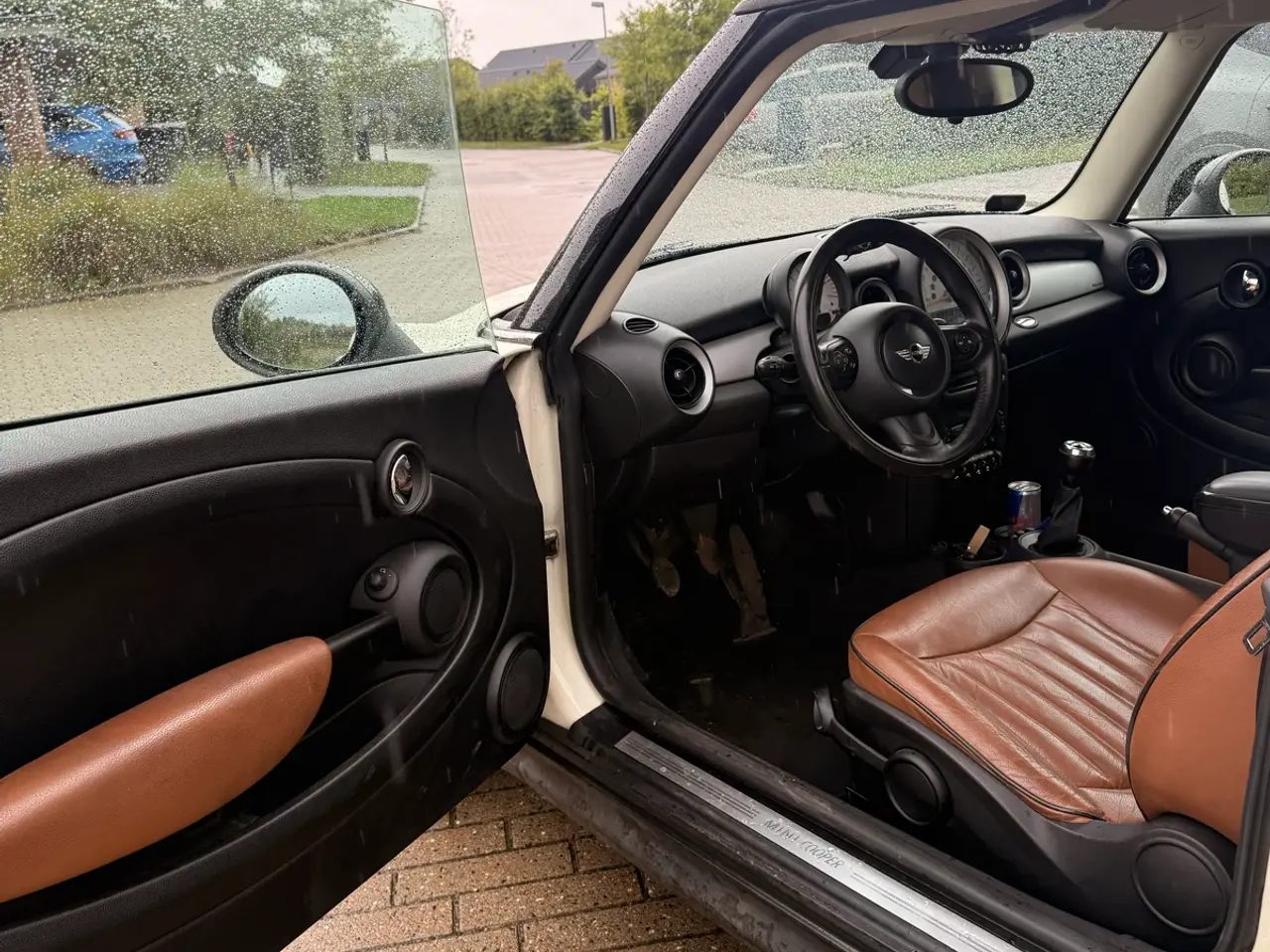 Billede 12 - MINI Cooper Clubman 2014