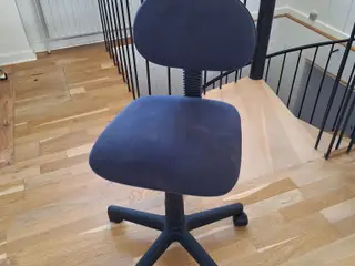 Skrivebordsstol