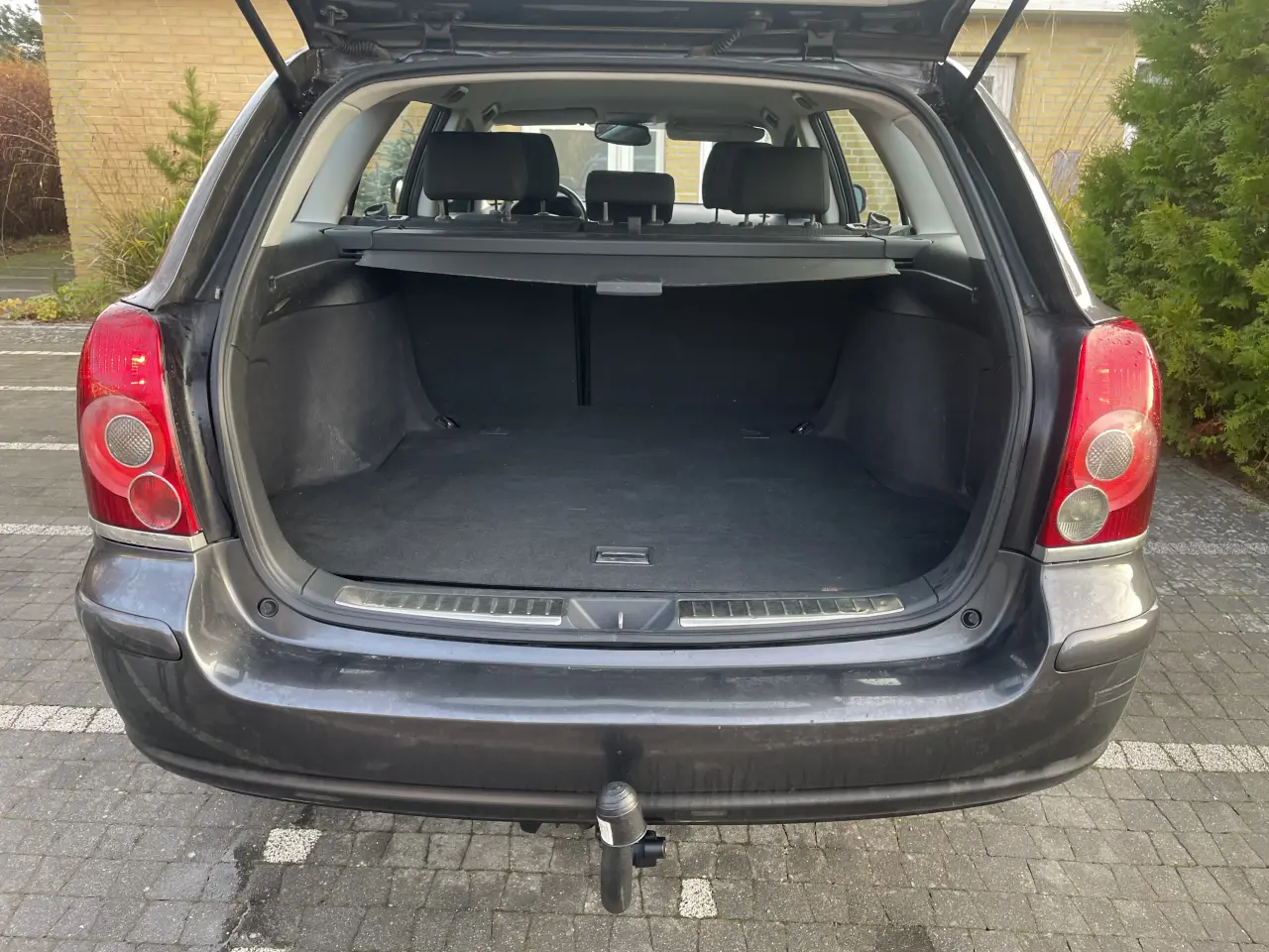 Billede 7 - Toyota Avensis 