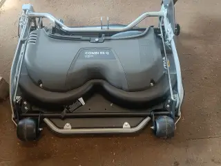 - - - Combi 95 Q klippebord
