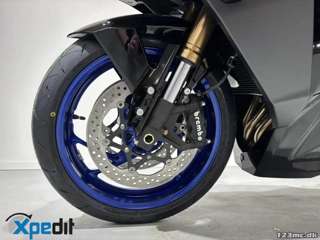 Billede 19 - Suzuki GSXS 1000 GT