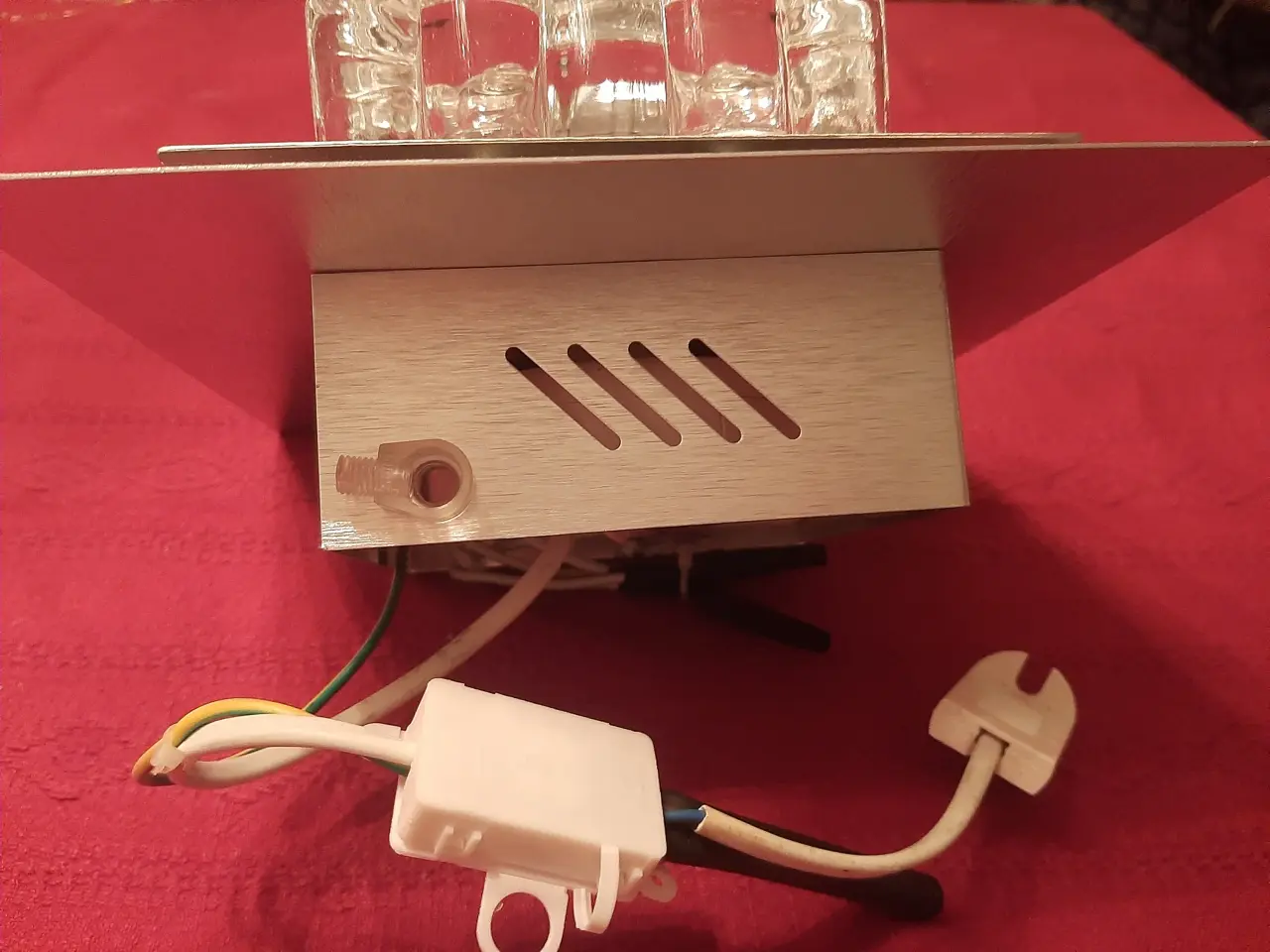 Billede 2 - Loftlampe 