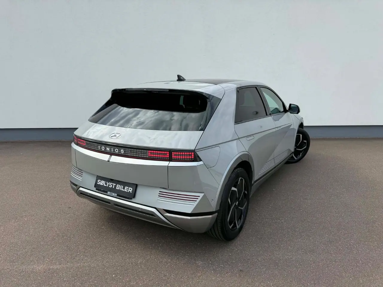 Billede 15 - Hyundai Ioniq 5 73 Ultimate