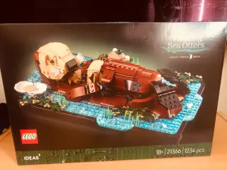 Lego Ideas 21366 Havodder