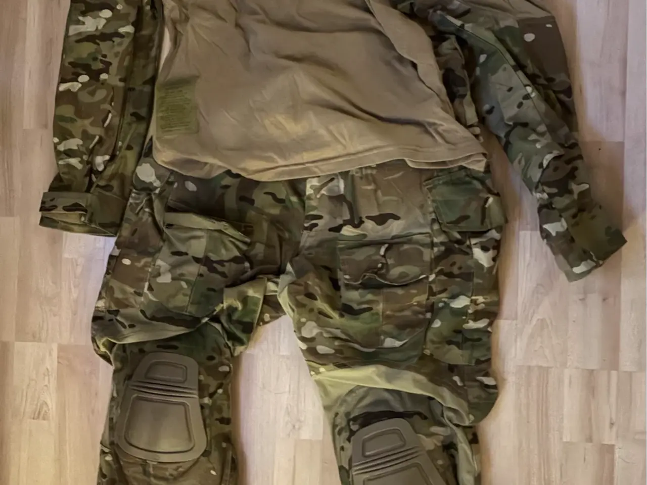 Billede 7 - Komplet airsoft starter sæt
