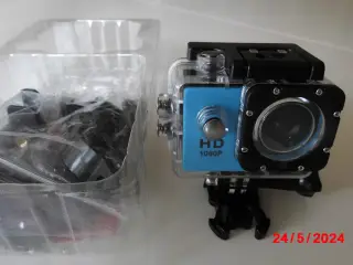 Actions Camera