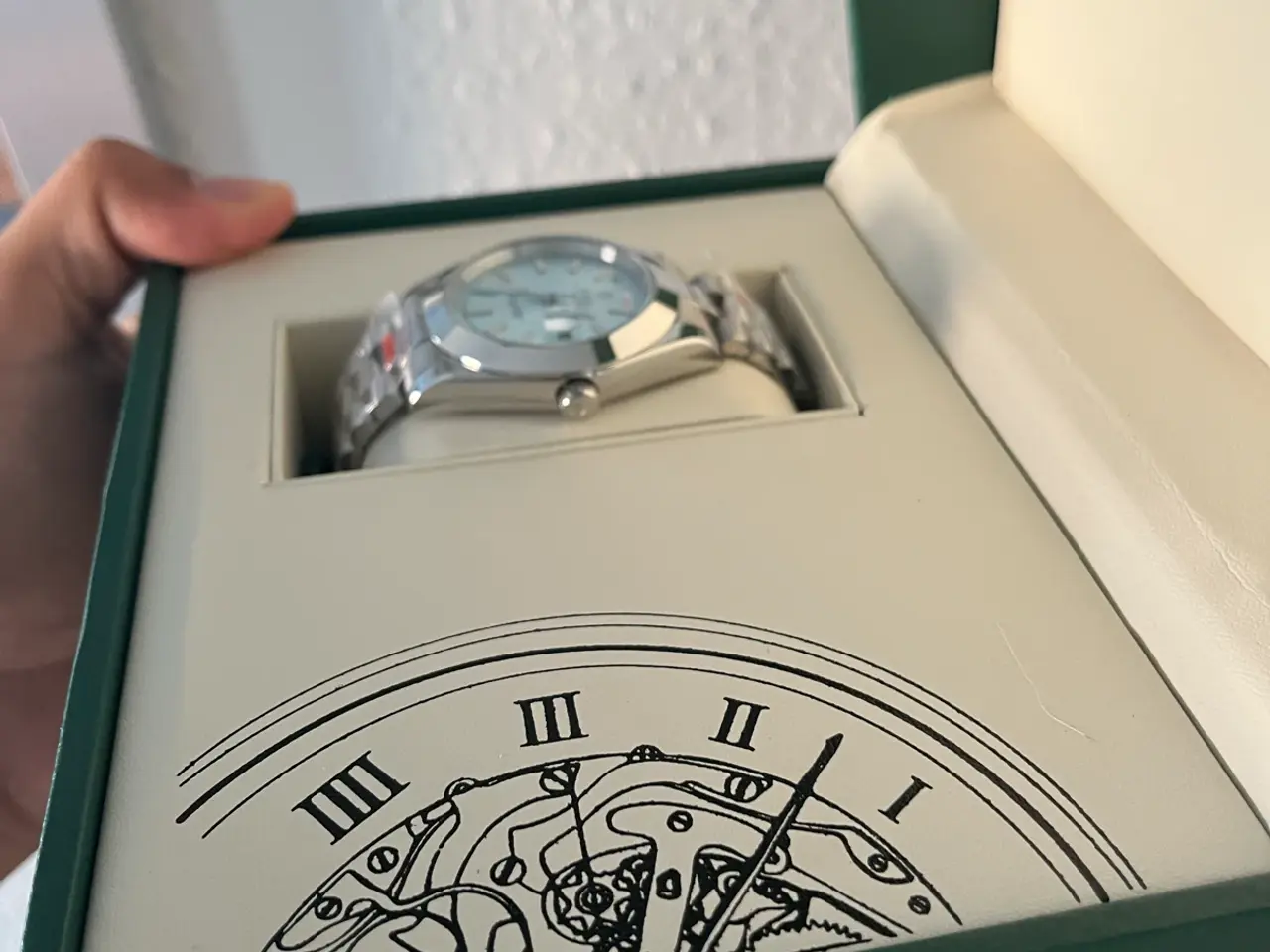 Billede 2 - Automatic watch