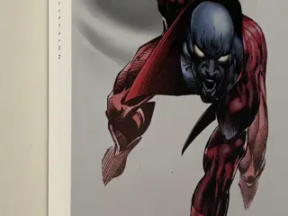 Deadman i hardcover-udgave Omnibus