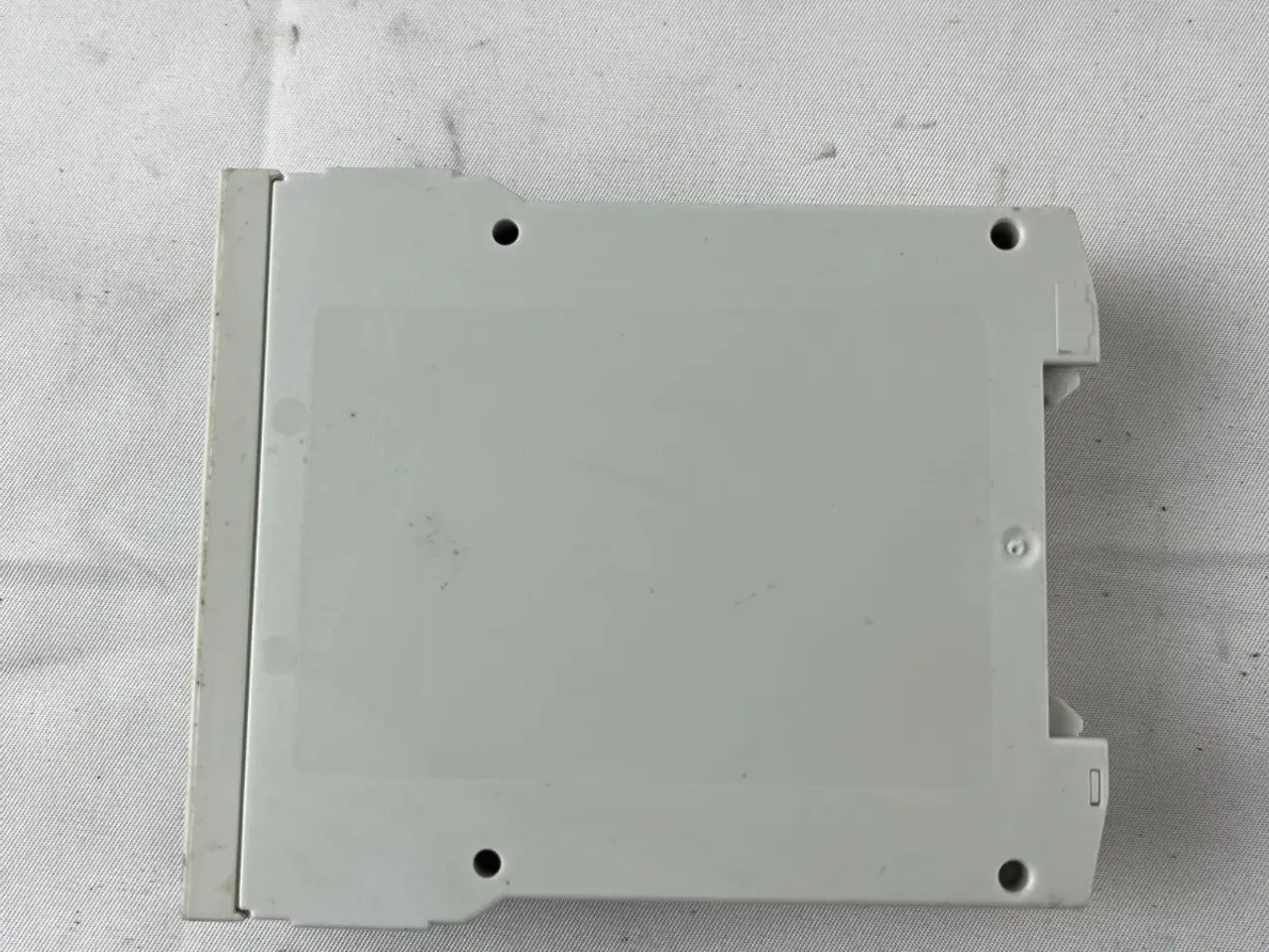 Billede 4 - Schleicher NGZ 110 Time relæ 0.5–10s 230–240V AC
