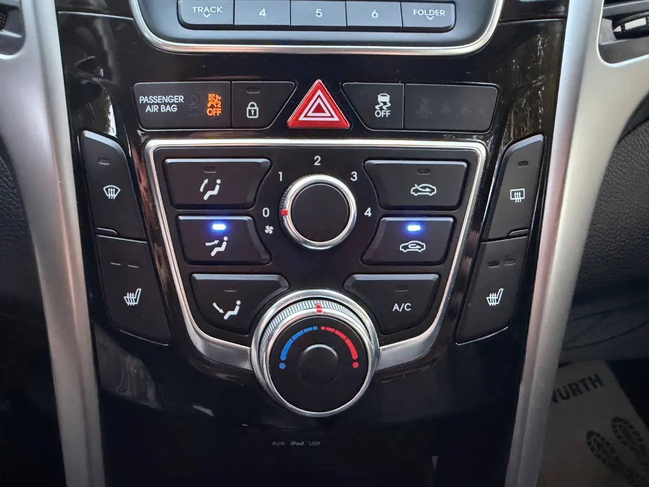 Billede 20 - Hyundai i30 1,6 CRDi 110 Style Eco