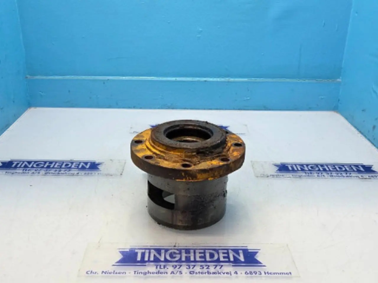 Billede 1 - Hydrema 805 Flange 592050