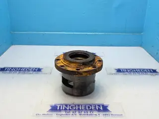 Hydrema 805 Flange 592050