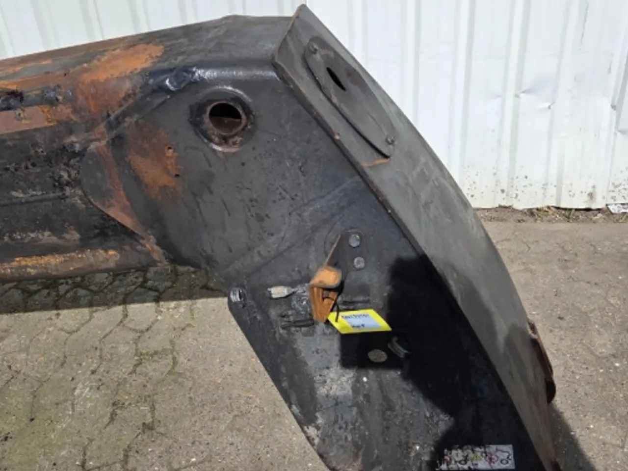 Billede 22 - Manitou MLT840-145PS Bom 293690