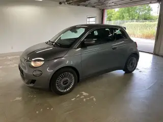 Fiat 500e 42 Comfort Pack