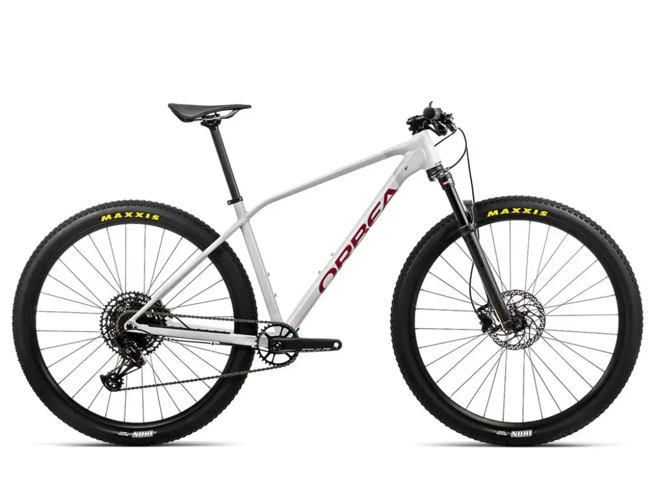Billede 1 - Mountainbike orbea 29”