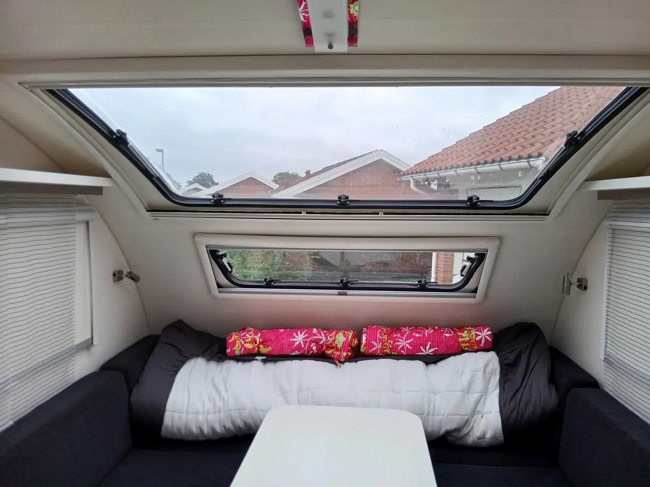 Billede 6 - Adria Action 361 LH