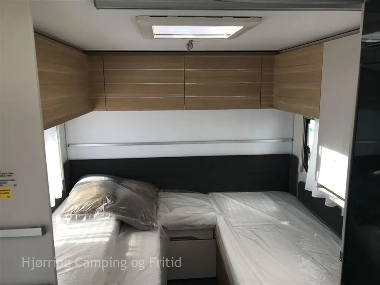 Billede 5 - 2024 - Adria Adora 502 UL