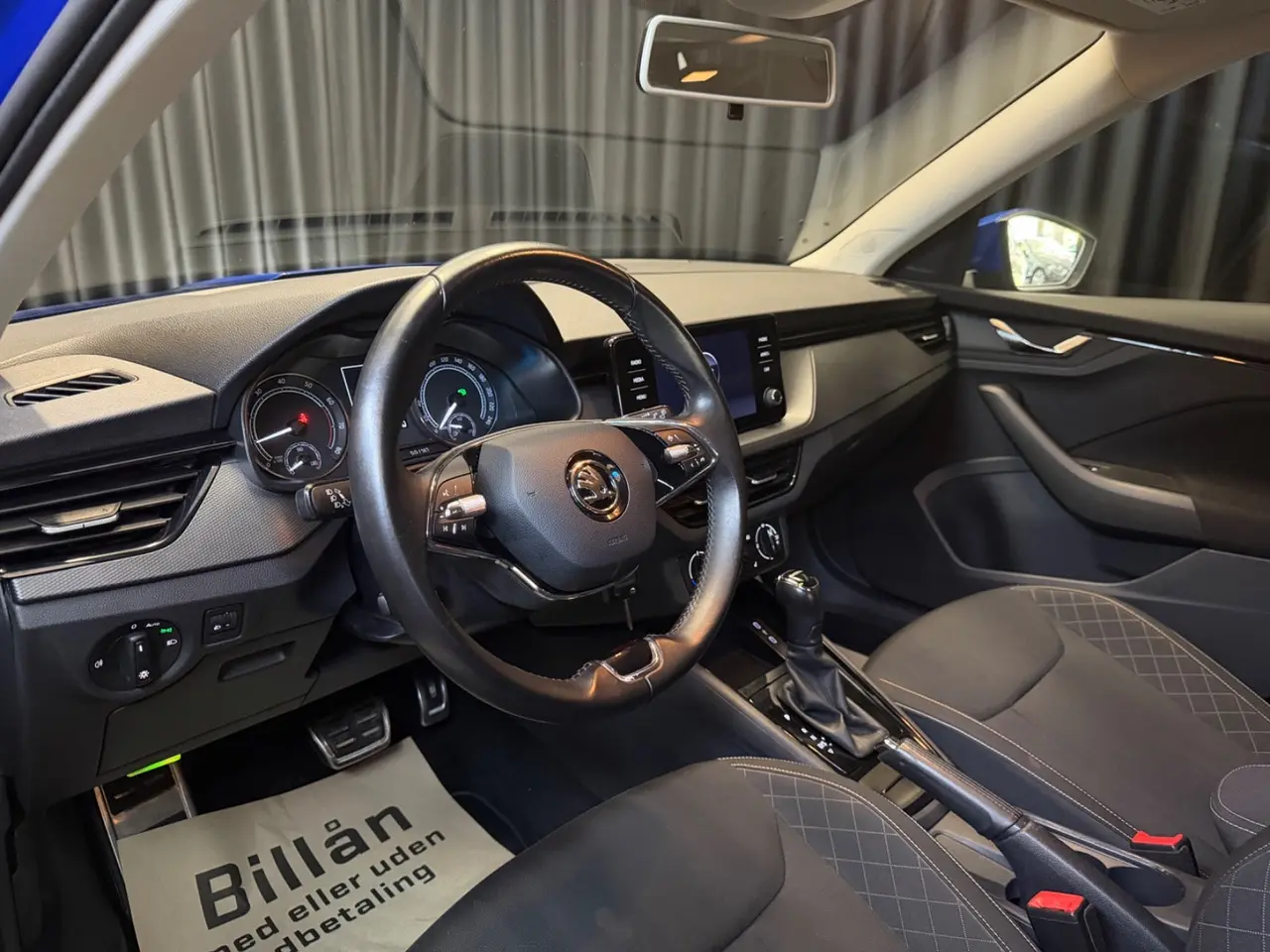 Billede 11 - Skoda Kamiq 1,0 TSi 115 Style DSG