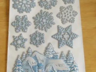 3D Stickers