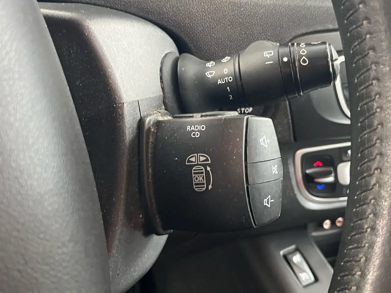 Billede 11 - Renault Grand Scénic 7 pers. 1,6 16V Authentique 110HK 6g