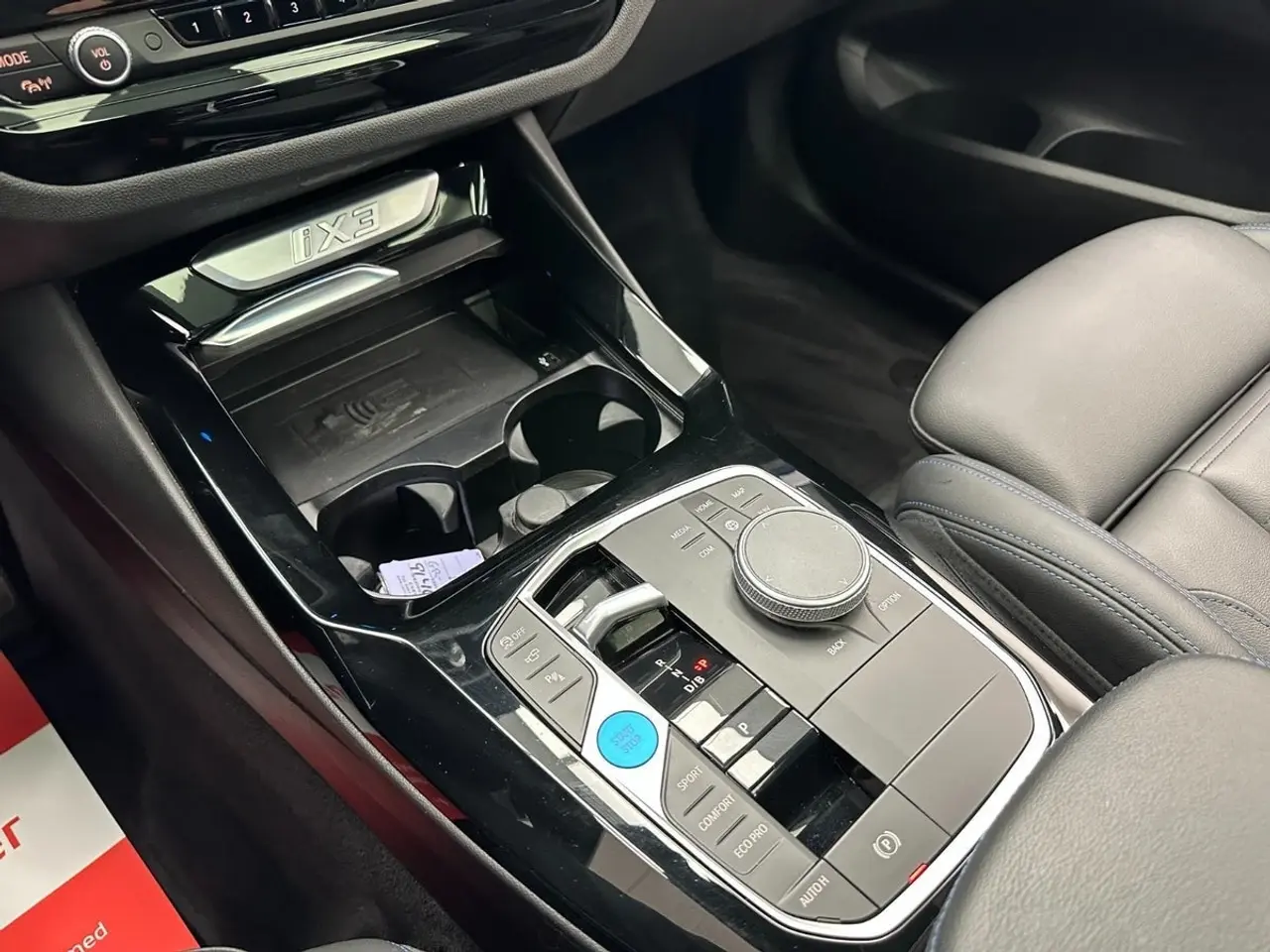 Billede 19 - BMW iX3 Charged Plus M-Sport