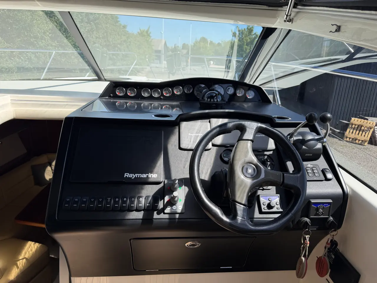Billede 6 - Princess V42 Mk.2