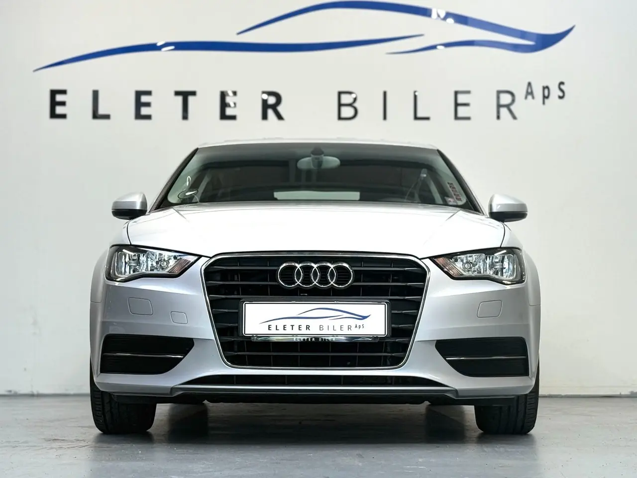 Billede 2 - Audi A3 1,4 TFSi 140 Ambiente Sportback