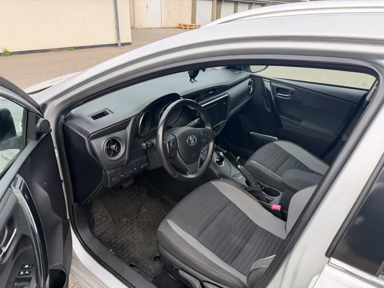 Billede 10 - Toyota Auris Touring Sports Hybrid H3