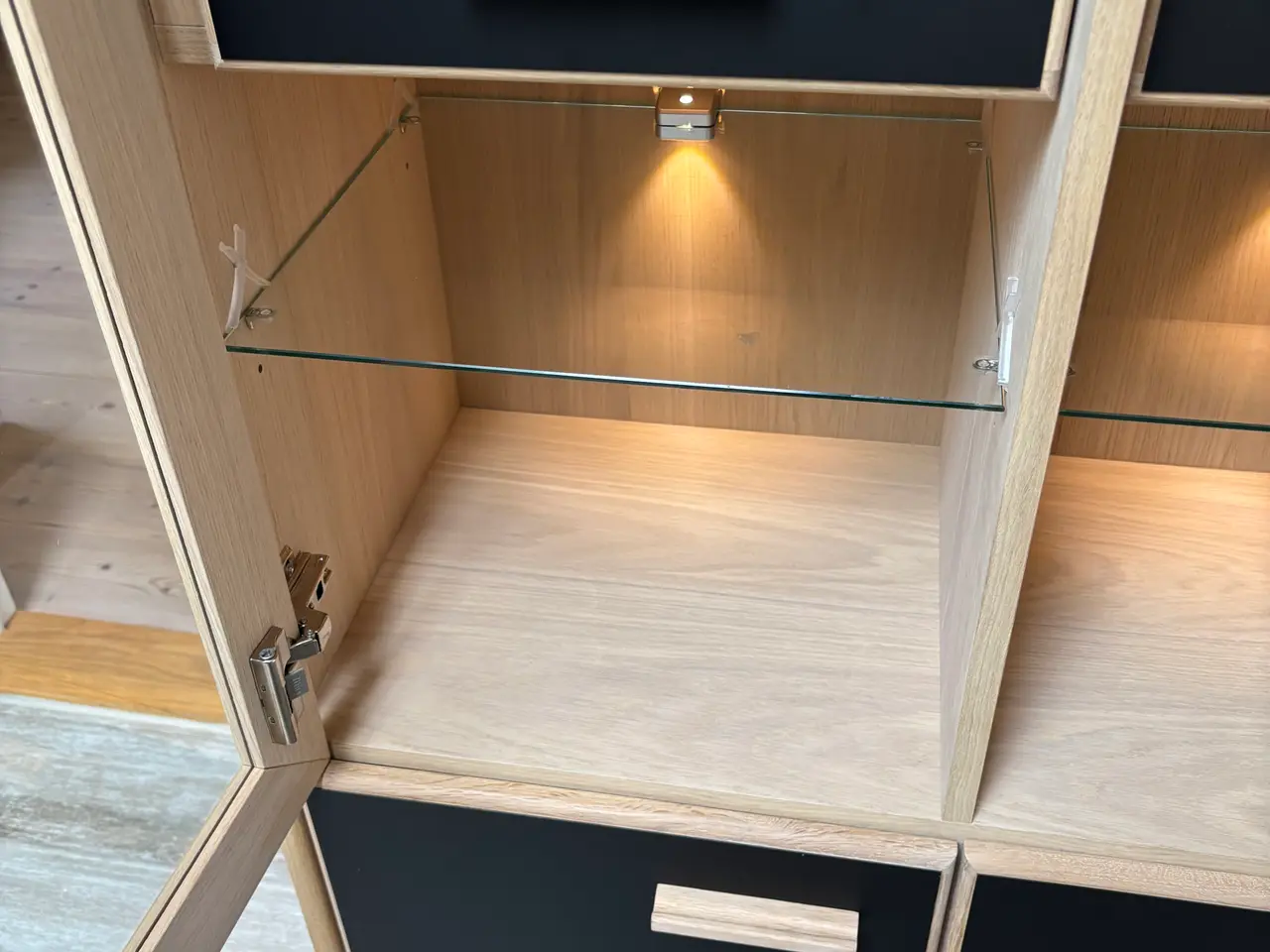 Billede 6 - CASØ 701 Vitrine