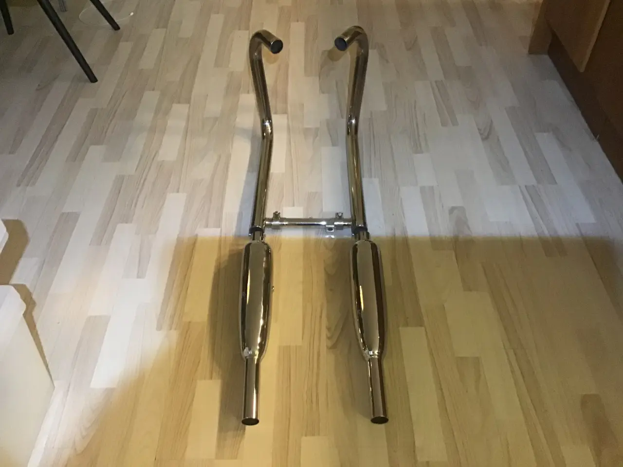 Billede 1 - Kawasaki W800/650