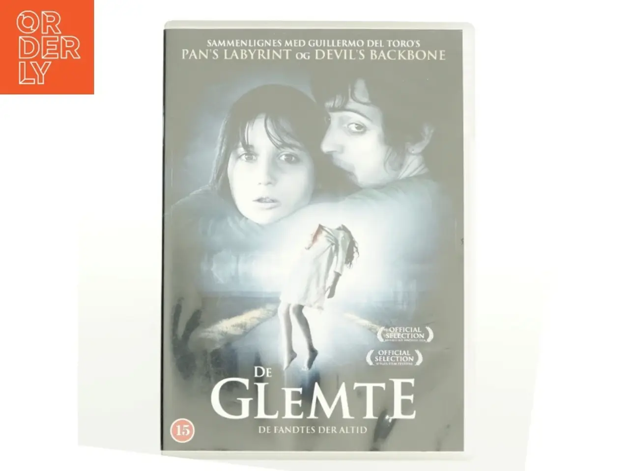 Billede 1 - De Glemte
