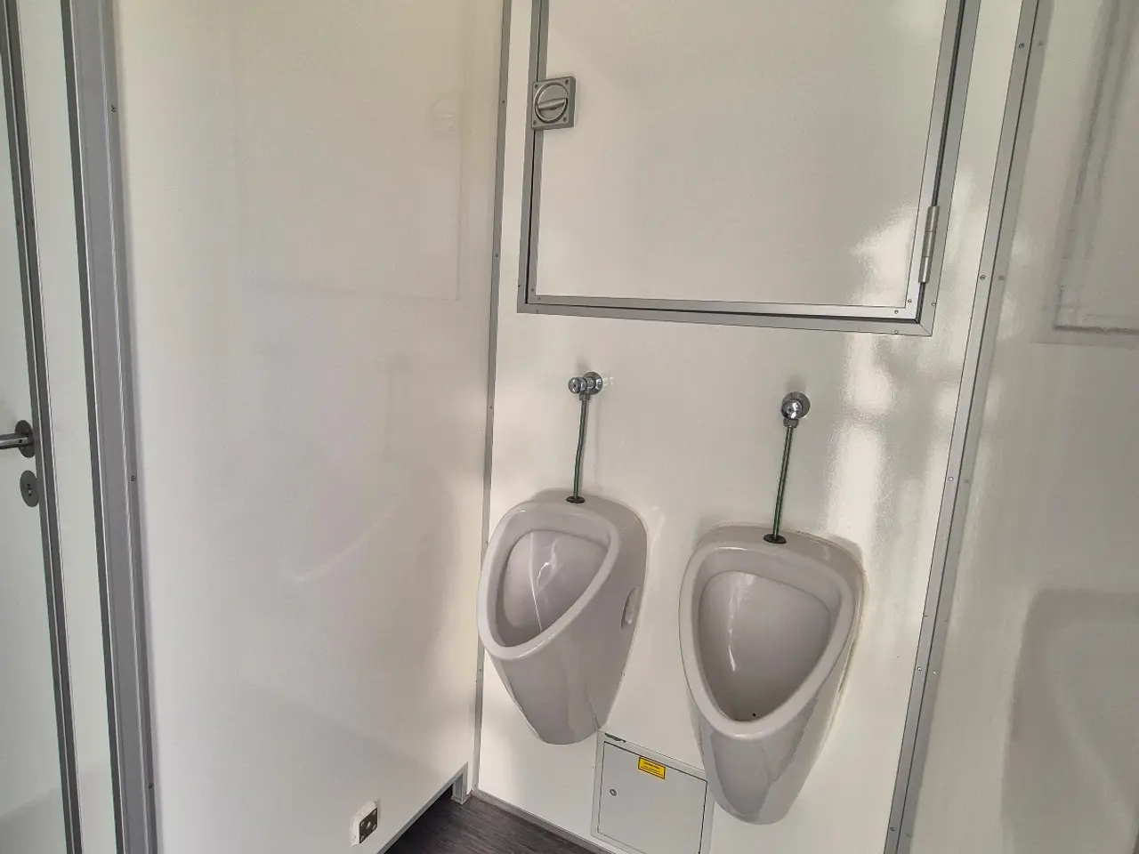 Billede 10 - Toiletvogne bad og køl udlejes
