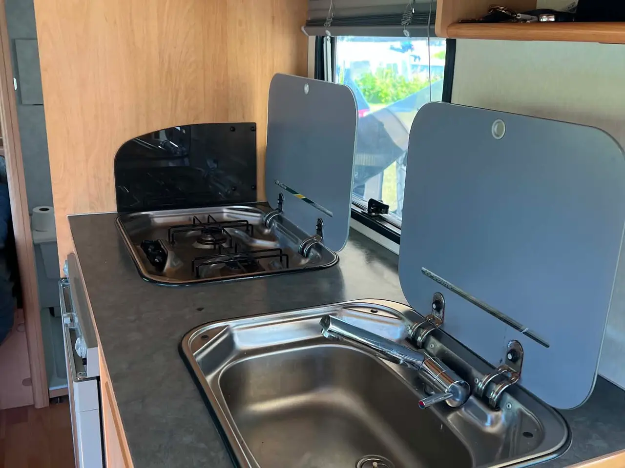 Billede 10 - Adria Altea PX 432 sælges