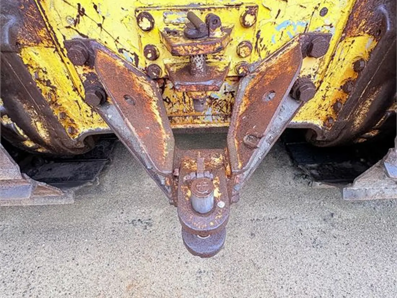 Billede 51 - Komatsu D65PX - Video