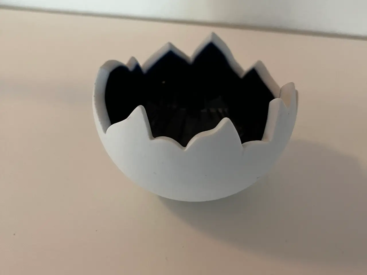 Billede 1 - Royal Copenhagen Globus nr. 241