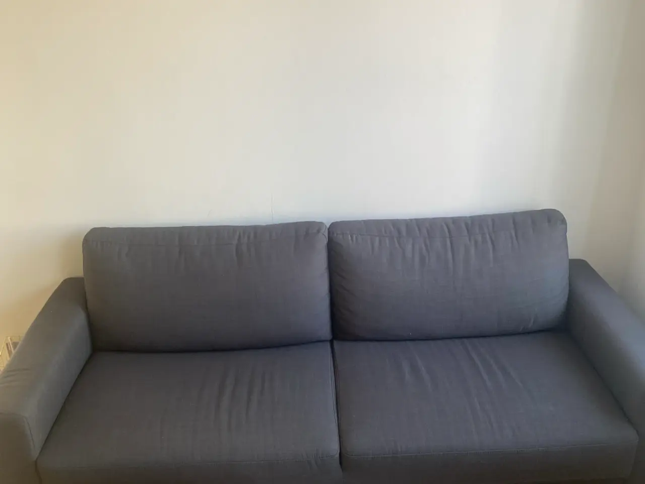 Billede 3 - Fin 3 personers sofa 