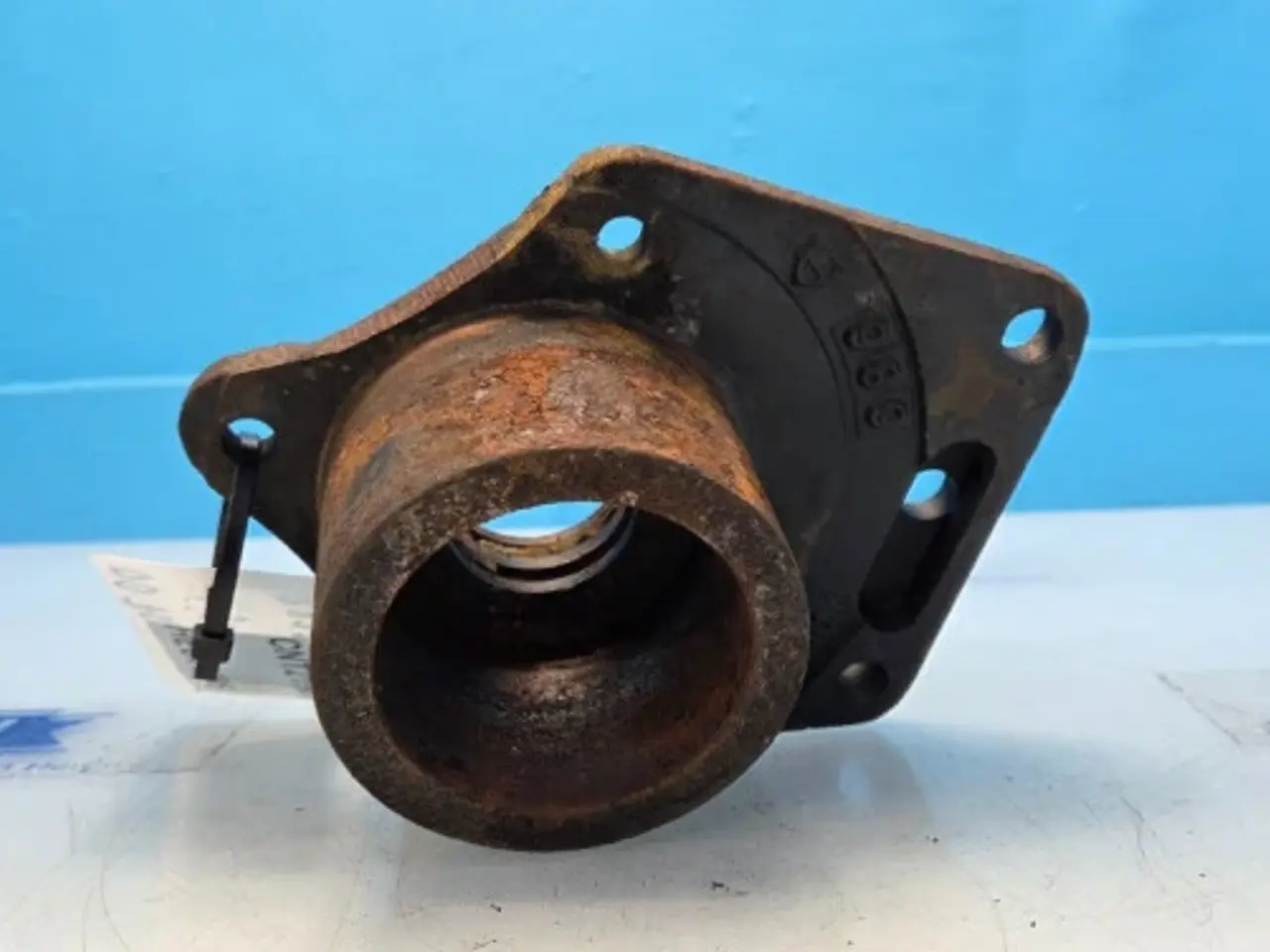 Billede 14 - Dronningborg D7500 Lejehus L. 28230005