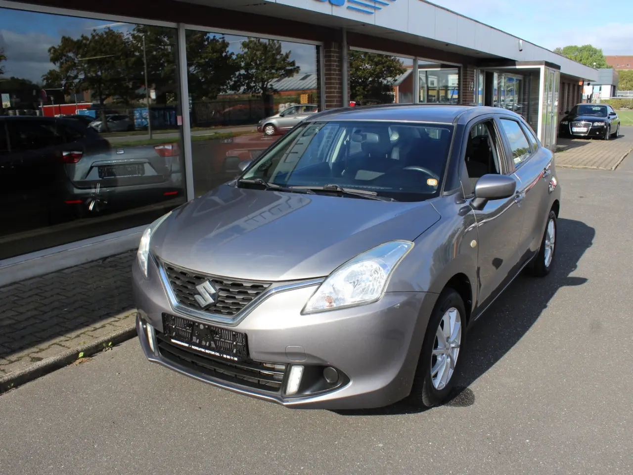 Billede 2 - Suzuki Baleno 1,2 Dualjet Active
