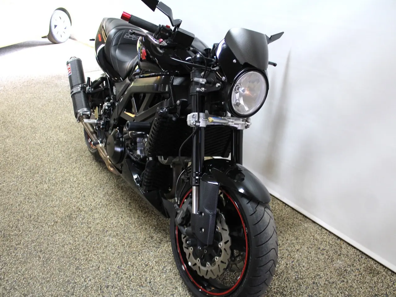 Billede 2 - Suzuki SV 1000  
