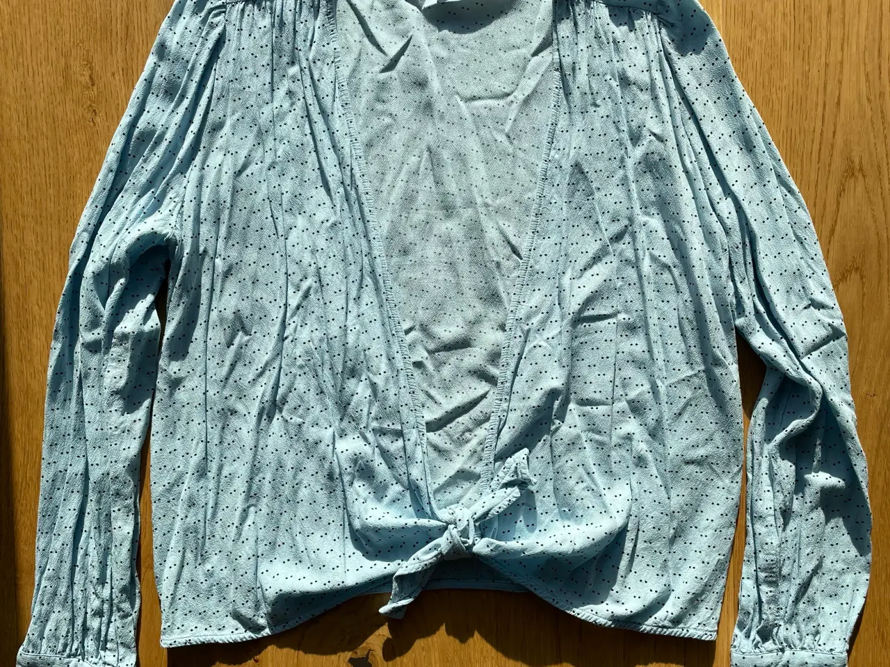 Billede 1 - Won Hundred bluse