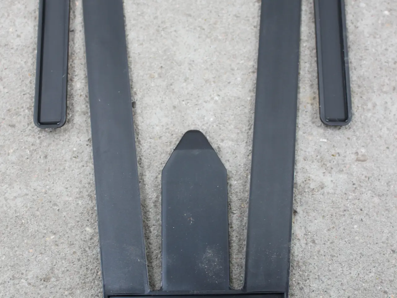 Billede 3 - Monarfol Clips 50 stk KUN 250,-/kasse