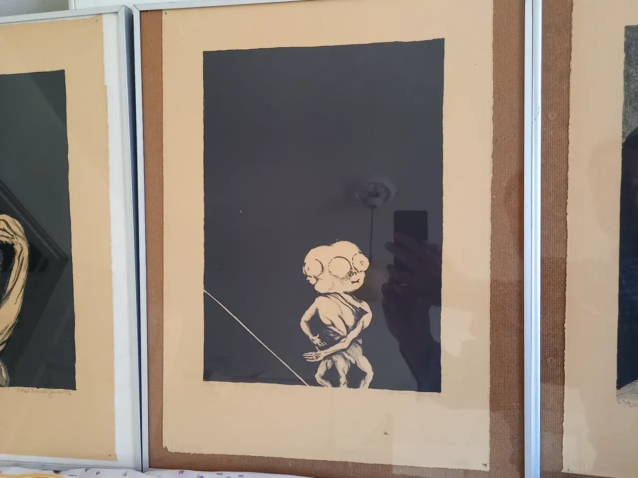 Billede 3 - Flotte Kunstbilleder