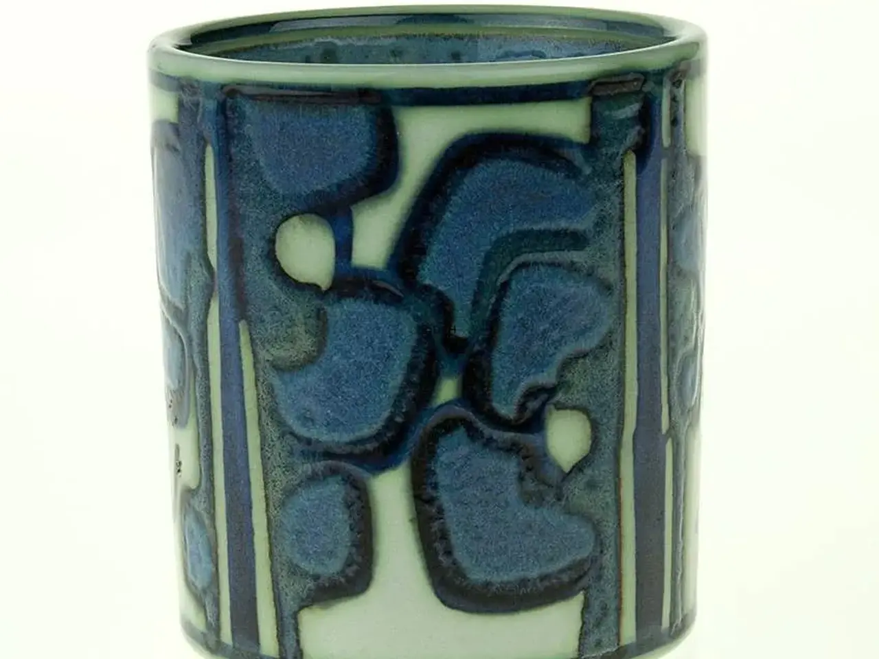 Billede 2 - Årskrus 1975 ; ROYAL COPENHAGEN