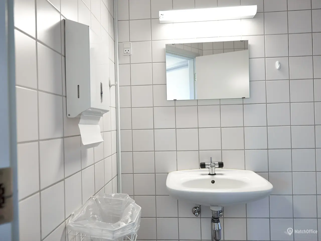 Billede 8 - Erhvervslokaler udlejes i Holstebro