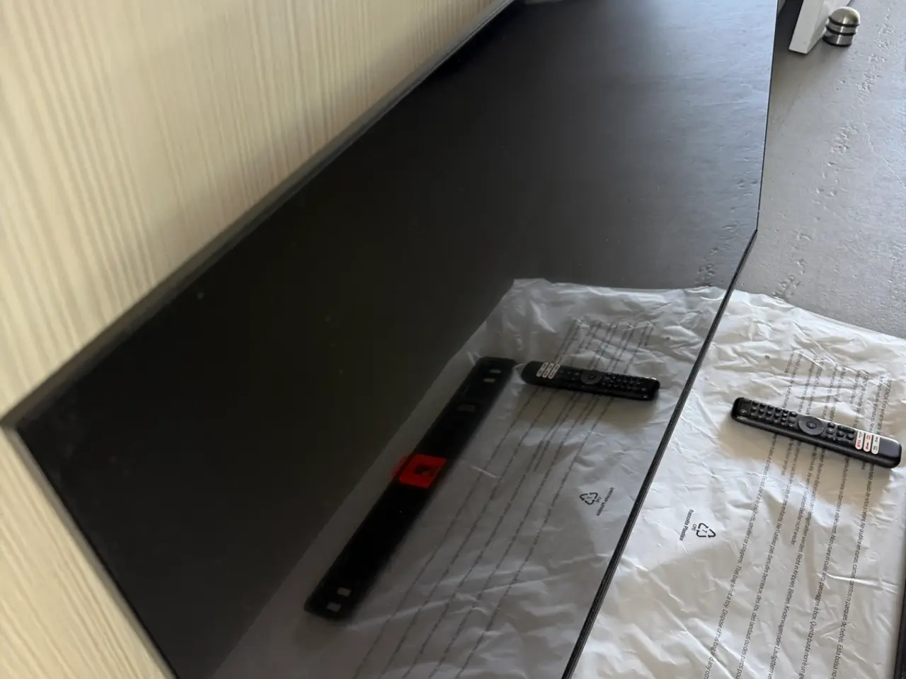 Billede 2 - 50” TCL