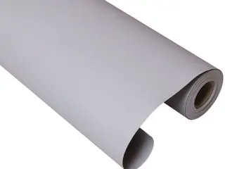 Isogena PVC folie på rulle 1x12,5M
